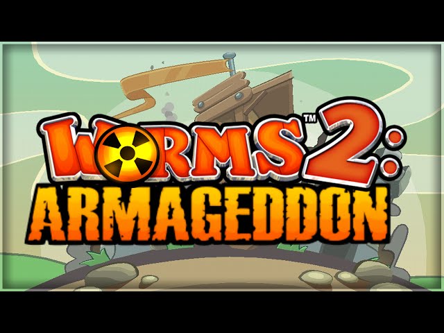 Worms 2