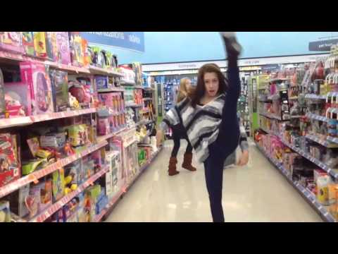 Walgreen's Bom Bom Dance!