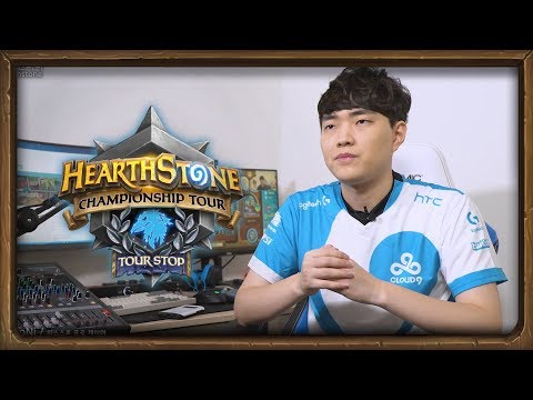 HCT Chronicles  - A HCT Seoul Documentary