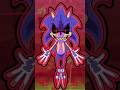 Sonic Exe Returns Shorts Sonic