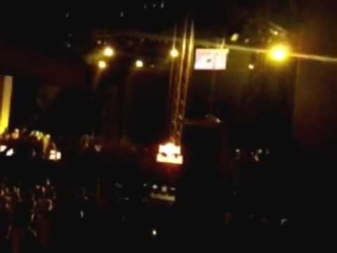 Martin Butrich @ 12 Years of night.ro Arenele romane 15.06.2013