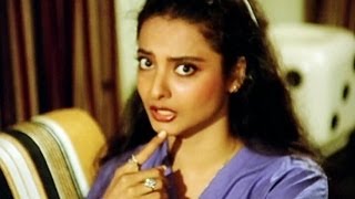 Kaho Kaise Rahi - Rekha - Prema Narayan - Jhoothi