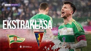 Lechia Gdańsk vs Pogoń Szczecin | HIGHLIGHTS Polish Ekstraklasa | 03/21/2026 | beIN SPORTS USA