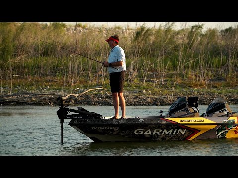 Fishing With Frogs and Why Choose Garmin