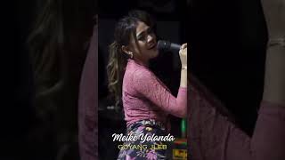 Download lagu GOYANG JLEB - MEIKE YOLANDA #shorts mp3
