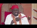 Iyore The Daughter Of Justice - Nigerian Epic Movies 2025