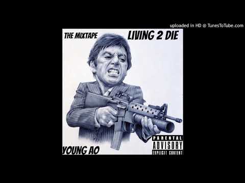 Young AO - The Fake Love (feat) Suaiworld