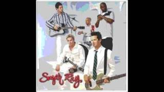 Sugar Ray- When It&#39;s Over