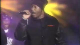 Naughty By Nature - Everything&#39;s Gonna Be Alright [Club MTV] *1992*