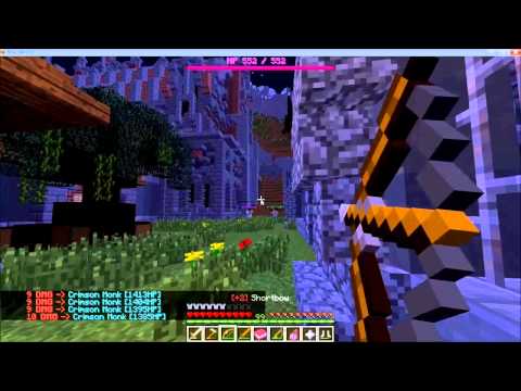 Dungeon Realms S2 E20