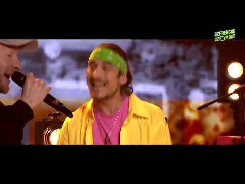 SzerencseSzombat - DENIZ feat.  Copy Con - Bakancslista