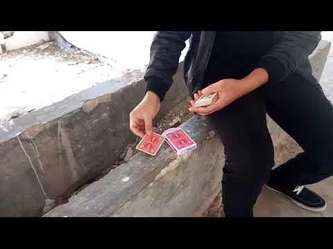 Saturn Magic - Balanced Corner Effect by Asmadi video DOWNLOAD