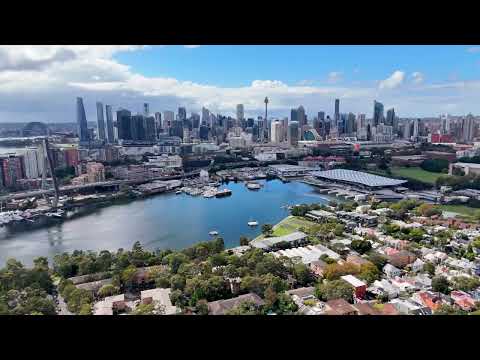 12/268 Glebe Point Road, Glebe, NSW 2037, 2 habitaciones, 1 baños, Apartment