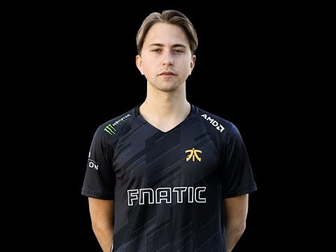 POV - Draken (NiP)(23-13) vs forZe / train / ECS Season 7 Europe Week 1