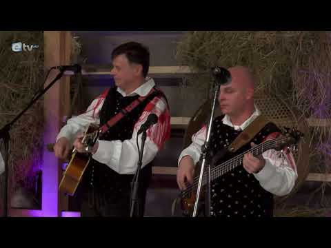 Ansambel Viharnik - Godec za pečjo