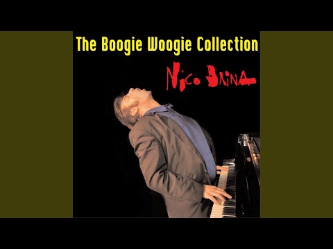 Boogie Woogie Feelings