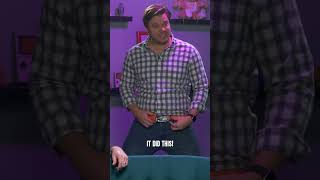 This Belt Buckle Gun Was Once A Hit Toy!