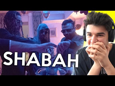 Amuly e INSANE 🤯| REACTIONAM LA andrei, AMULY & BA$HA - SHABAH