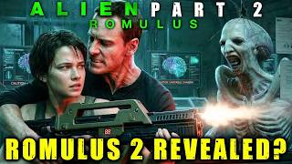 Alien Romulus 2 (2028) Is Finally Happening But Things Are Shaky - Here's What Is Confirmed!