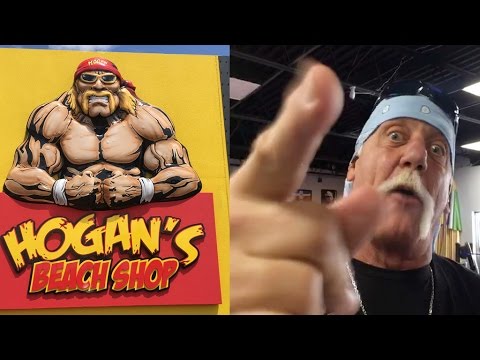 Hogan’s Beach Party Set For 4/6 In Tampa Is Postponed Indefinitely Due To COVID-19 Outbreak