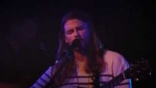 Captain's Hill" Mighty Oaks 01.05.14 live@Strom München /5