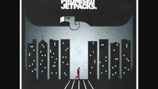 We Were Promised Jetpacks - Pear Tree