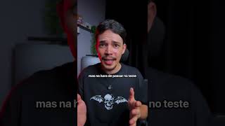 Ser programador hoje em dia...