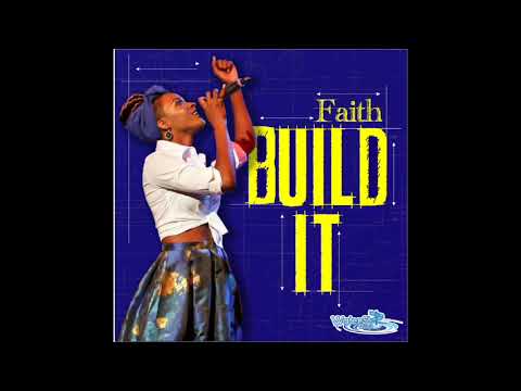 "Barbados Calypso Music" WATER STREET BOYZ - Faith - Build It (Crop Over 2019)