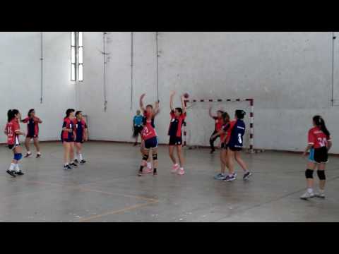 Handball las Palmas vs toledo/calera(31)