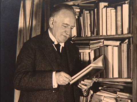 Josef Bohuslav Foerster - Concerto for Cello and Orchestra, Op. 143