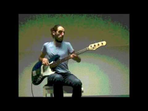 ALJOSHA KONTER - Nicht fair OFFIZIELLES VIDEO