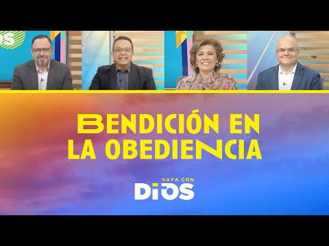 VayaconDios Ep. 681 - Bendición en la obediencia