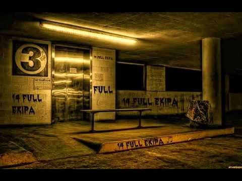 14 Full Ekipa - REAL RAP 2015