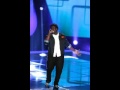 THE VOICE: Season 3, Trevin Hunte - Blind ...