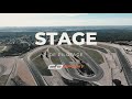 Stage de Pilotage en Formule 4 - Circuit de Lédenon