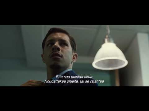 The Belko Experiment -elokuvan virallinen traileri