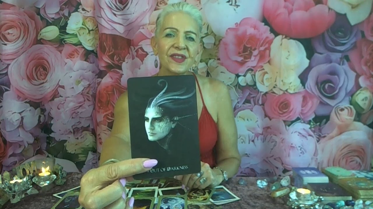 LIBRA Massive Rebirth…Ending Karmic Contracts to Pursue Freedom & Success