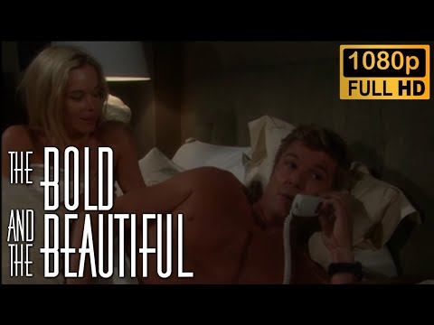 Bold and the Beautiful -  2007 (S20 E227) FULL EPISODE 5121