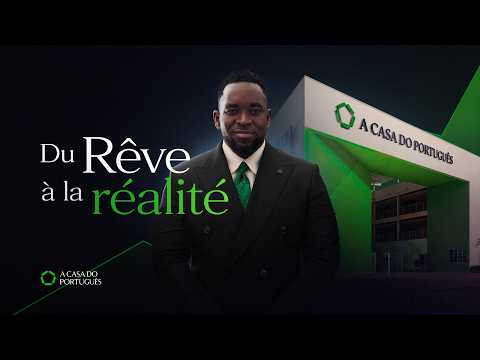 Construisons l'avenir par l'éducation: Découvrez nos premiers élèves.