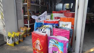 Tips Bago ang Soft Opening ng Pet Store - Usapang Negosyo ( Yam Pet Supplies)