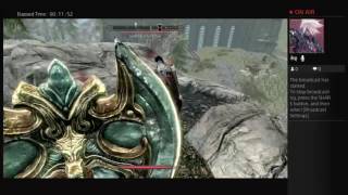 Skyrim Mod Spartan Tower
