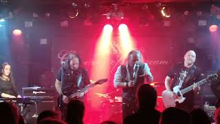 Cemetery Of Scream - In Your Blood (03.12.2023 - Voodoo Club, Warszawa)