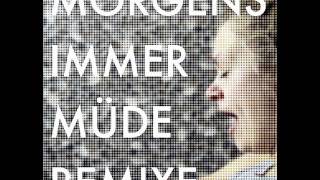 Laing  Morgens immer müde Siriusmo Remix