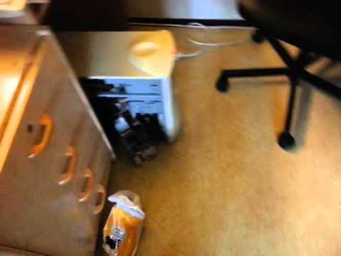 Toimii kohtalaisesti