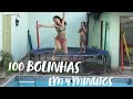 DESAFIO DA PISCINA Ft DUDA BARRETTA Maria Clara Ferreira