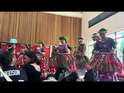 NUKUFETAU 🖤- Second fatele