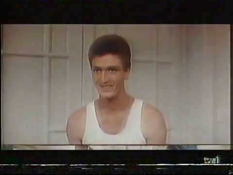 SÁBADO CINE 23-06-1990 TVE1 - Se infiel y no mires con quién - La Piel.