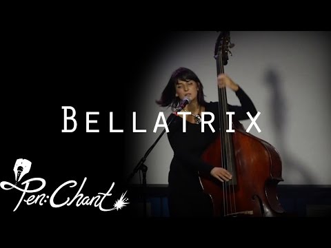 Bellatrix //Pen:Chant Presents // Gorilla MCR