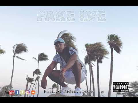 3.  Freddy -  Fake Love Ft.  Gigi Clotida (Fake Lve EP.)