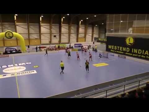 19102014 Highlights Indians - Josba